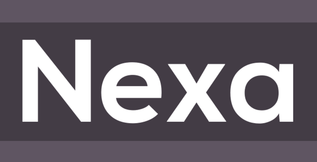 nexa free download