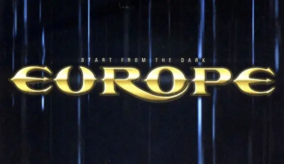 Europe Font