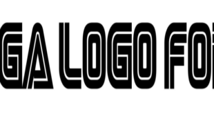 Sega Logo Font 310x165 - Sega Font Free Download