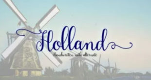 Holland