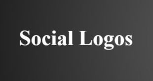 Social Logos 310x165 - Social Logos Free Download
