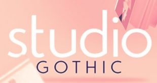 Studio Gothic Font 310x165 - Studio Gothic Font Family Free Download