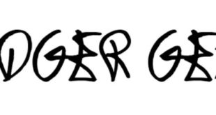 Dodger Gear Font 310x165 - Dodger Gear Font Free Download