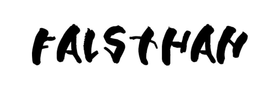 Falsthan Font