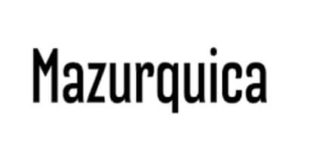 Mazurquica Typeface 310x165 - Mazurquica Typeface Free Download
