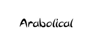 Arabolical Font 310x165 - Arabolical Font Free Download