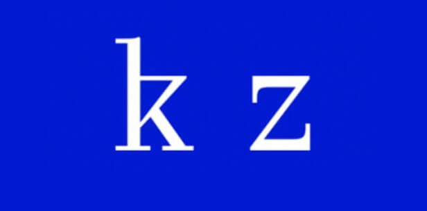 Kazimir Font