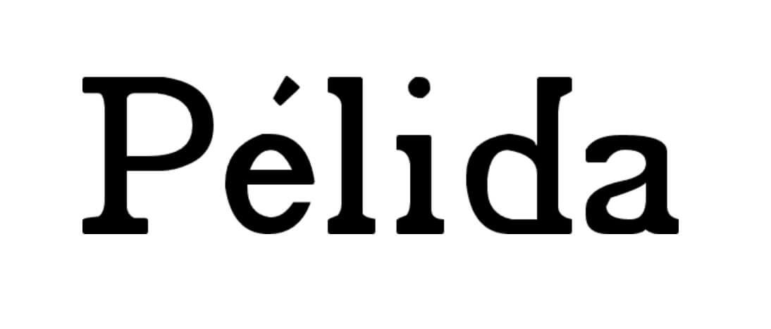 Pelida Font
