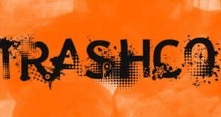 Trashco Font 310x165 - Trashco Font Free Download