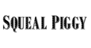 Squeal Piggy Font 310x165 - Squeal Piggy Font Free Download