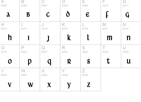 Free Tenure Script Fonts