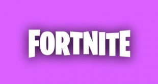 Fortnite Font