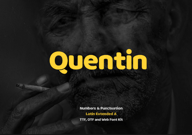 Quentin Font