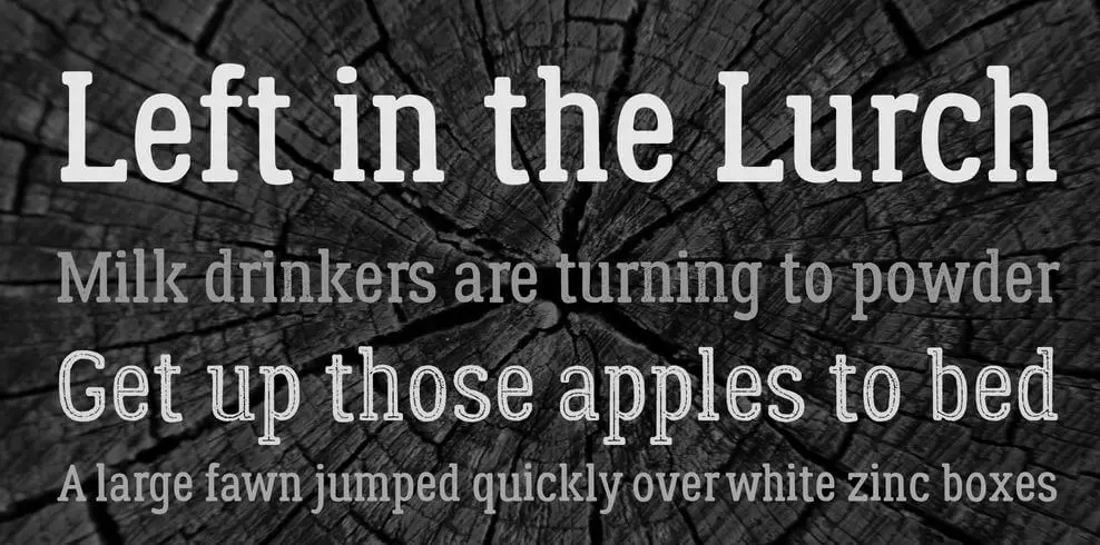 lumberjack font - Lumberjack Font Free Download