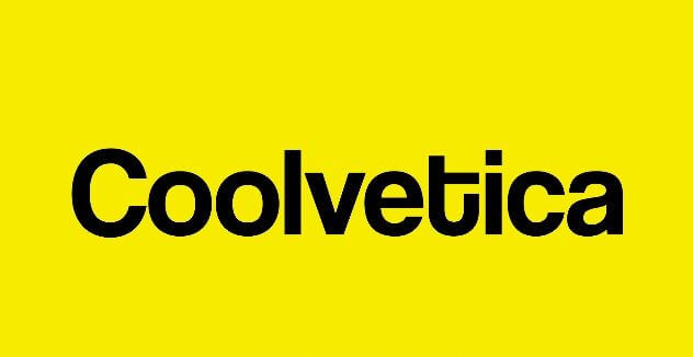 coolvetica font family free download