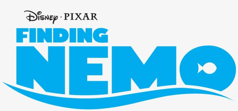 finding nemo font - Finding Nemo Font Free Download