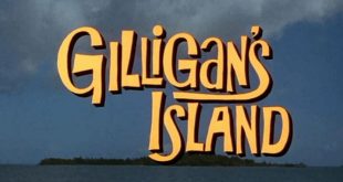 gilligans font 310x165 - Gilligans Island Font Free Download