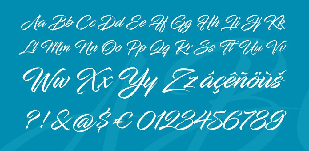 infinite stroke fonts - Infinite Stroke Font Free Download