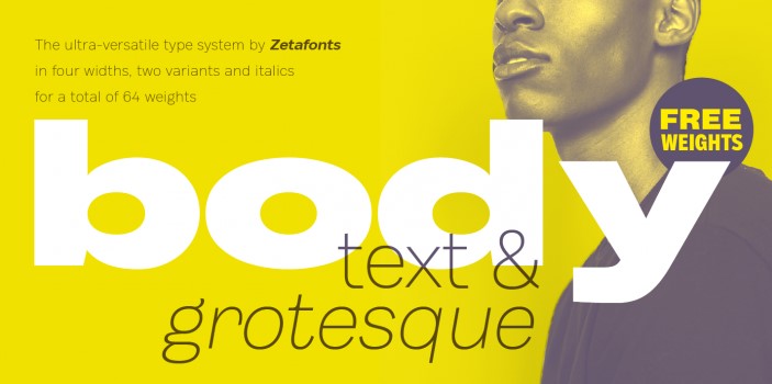 body font - Body Font Free Download