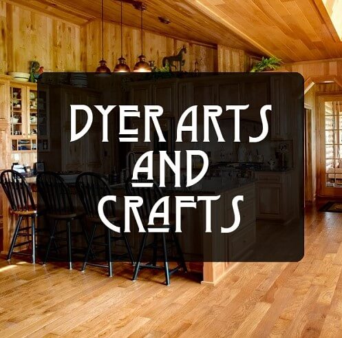 dyer arts - Dyer Arts and Crafts Font Free Download