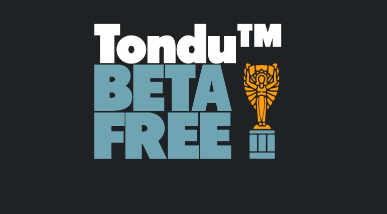 tondu typeface download - Tondu Typeface Free Download