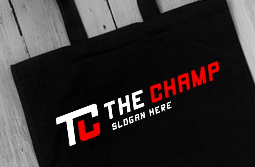 the champ - The Champ Font Free Download