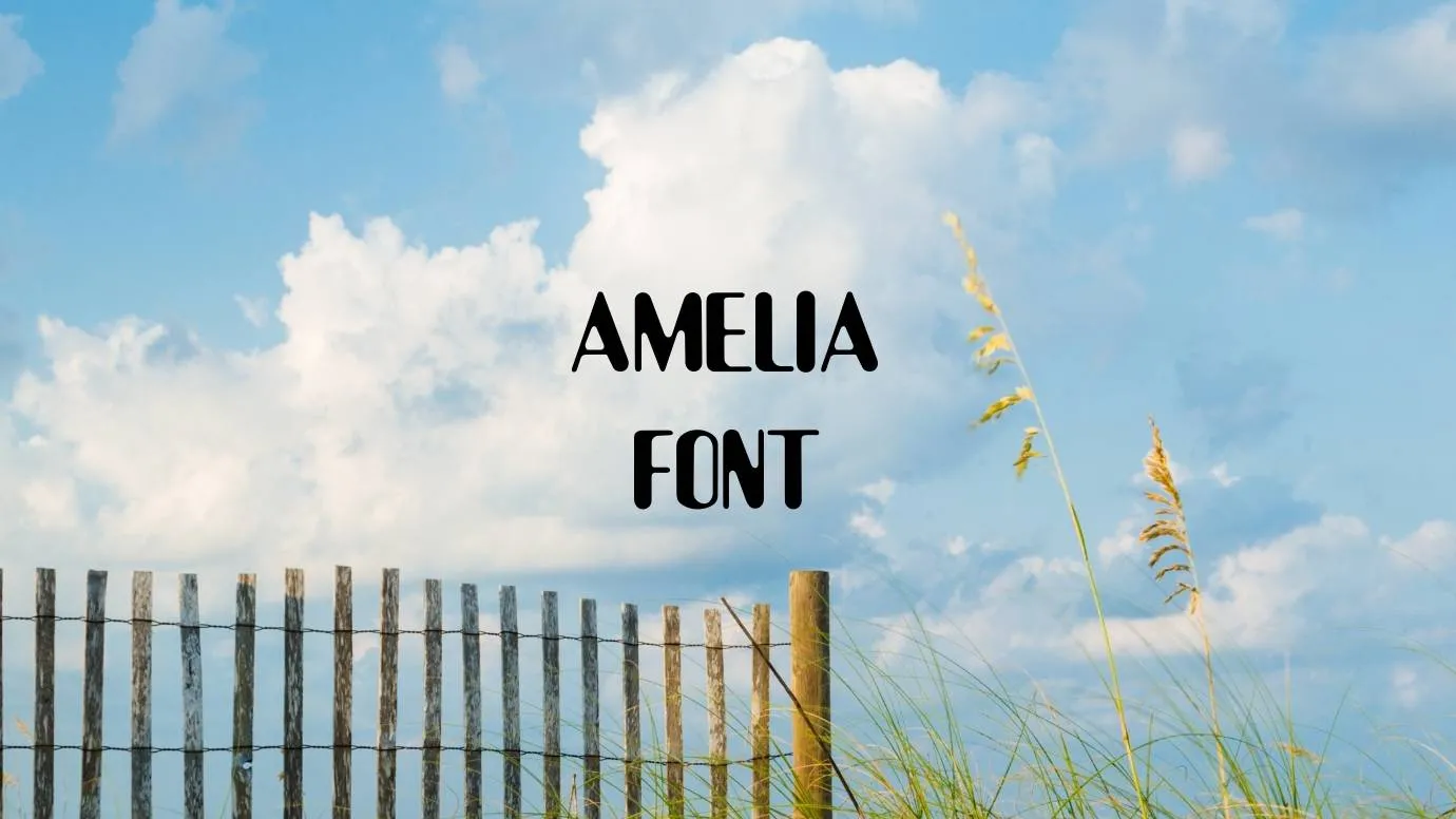 Amelia Font