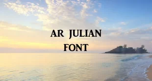 AR Julian Font