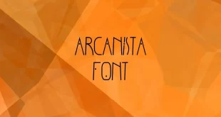 arcanista font feature 310x165 - Arcanista Font Free Download