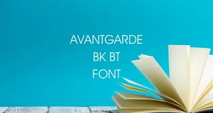 avantgarde bk bt font feature 310x165 - Avantgarde BK BT Font Free Download