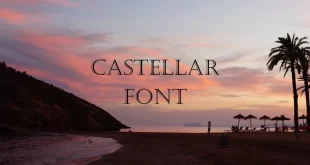 castellar font feature 310x165 - Castellar Font Free Download