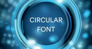 Circular Book Font Family