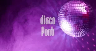 Disco Font Family