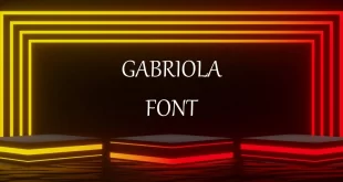 gabriola font feature 310x165 - Gabriola Font Free Download