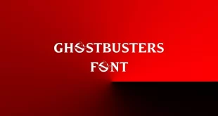 Ghostbusters Font Family