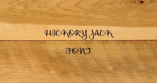 Hickory Jack Font Family