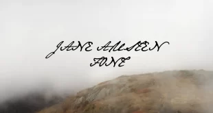 Jane Austen Font