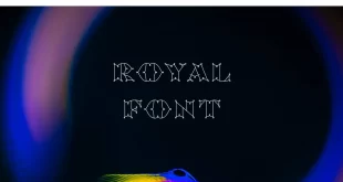 Royal Font Family