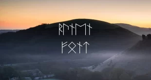 Runen Font Family