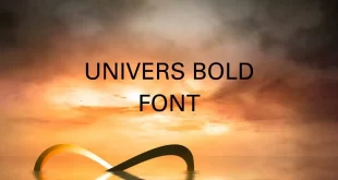 univers bold font feature 310x165 - Univers Bold Font Free Download