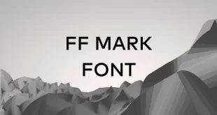 FF Mark Font Feature 310x165 - FF Mark Font Free Download