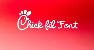 Chick Fil Font Family