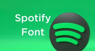 Spotify Font Family