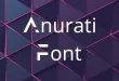 Anurati Font