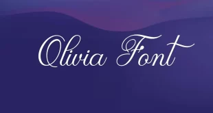 Olivia Font