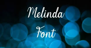 Melinda Font