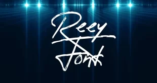 Reey Font