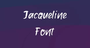 Jacqueline Font