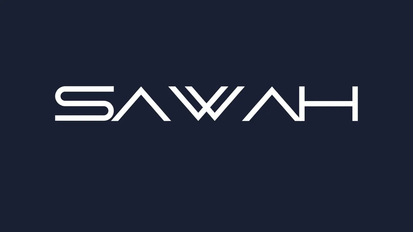 Sabaw Lettering Sawah Font Free Download
