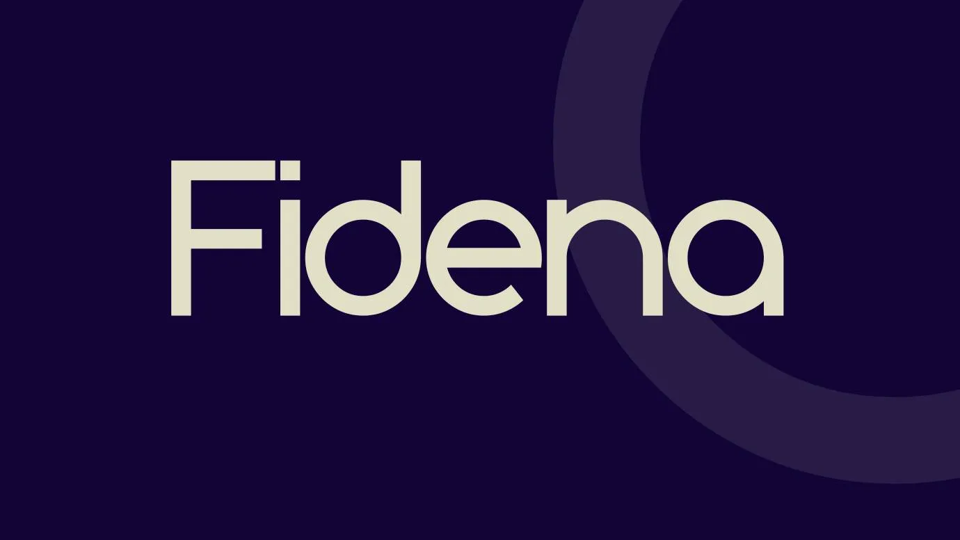 Fidena Font